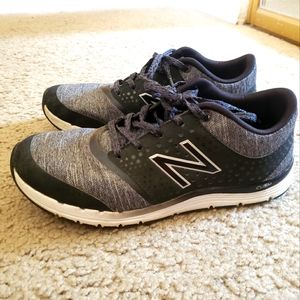 New Balance Cush Sneakers